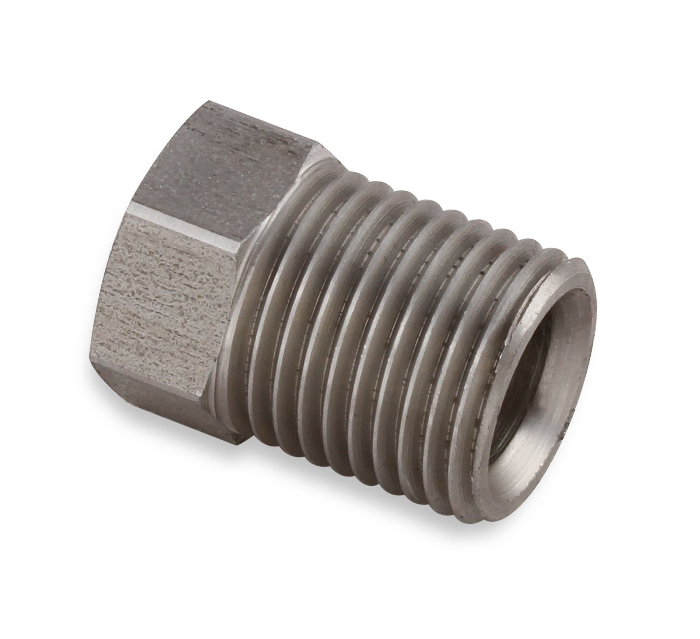 Earl's Performance 00044ERL - Earl's Hardline Tube Nut Earl's Performance 00044ERL - Earl's Hardline Tube Nut