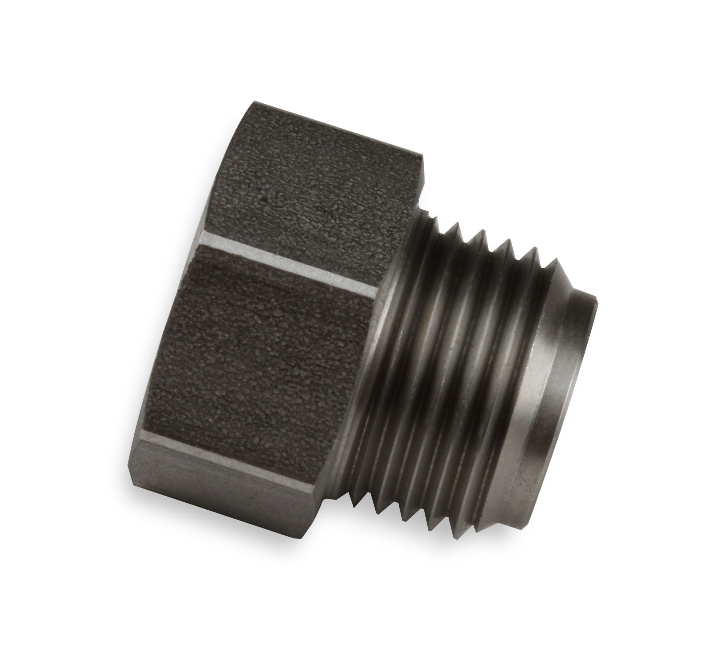 Earl's Performance 00120ERL - Earl's Hardline Adapter