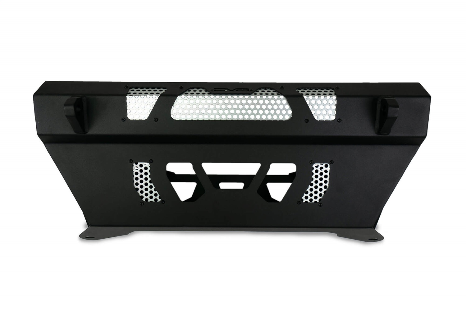 DV8 Offroad FBTT1-04 - MTO Series Front Bumper 16-Present Toyota Tacoma DV8 Offroad FBTT1-04 - MTO Series Front Bumper 16-Present Toyota Tacoma