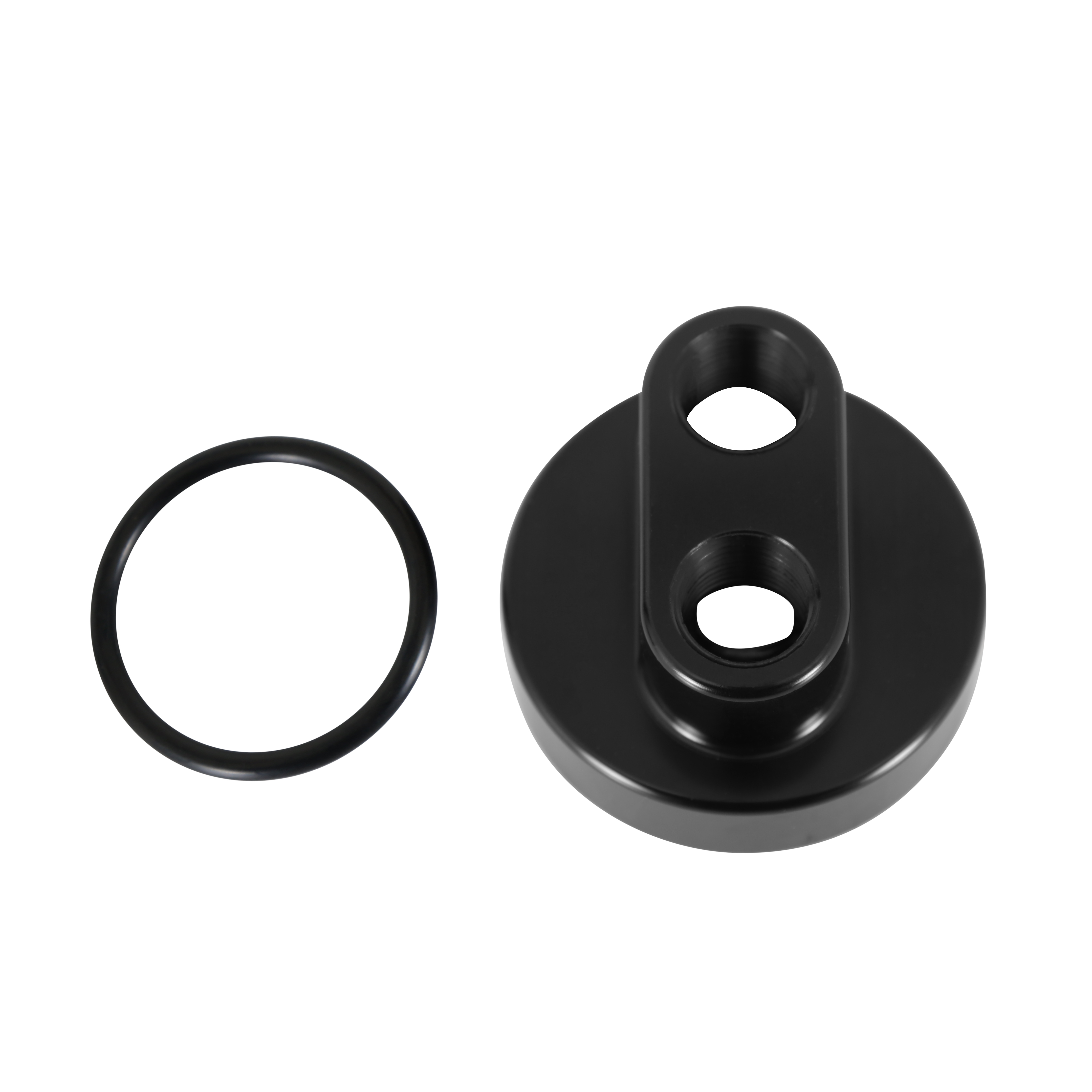 Earl's Performance 1119ERL - Oil Filter By-Pass Adapter