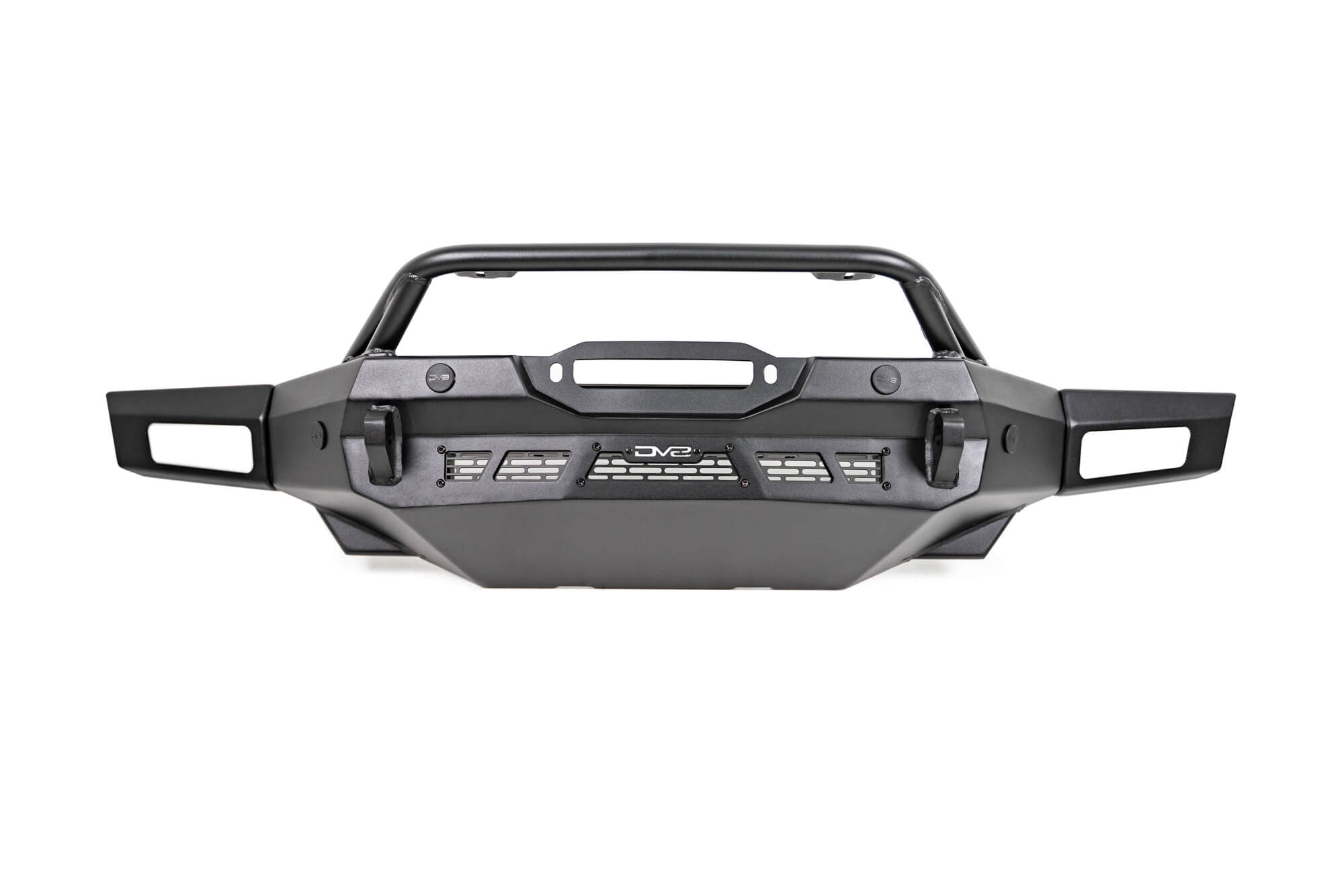 DV8 Offroad FBBR-05 - 21-23 Ford Bronco Spec Series Front Bumper DV8 Offroad FBBR-05 - 21-23 Ford Bronco Spec Series Front Bumper