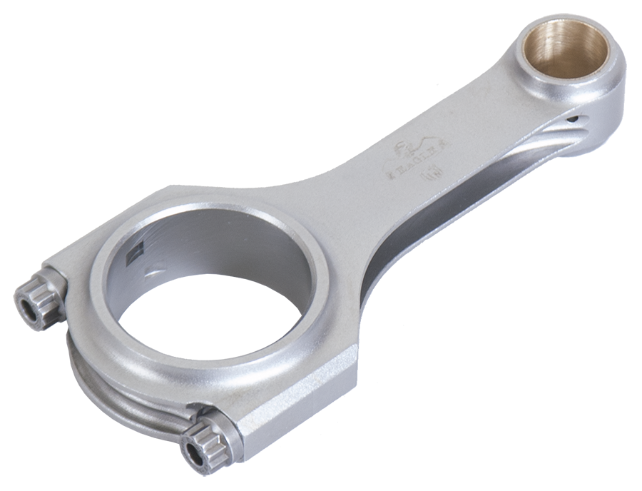 Eagle CRS4850TA3D-1 - Toyota (2TC/3TC) H-Beam Connecting Rod (Single)