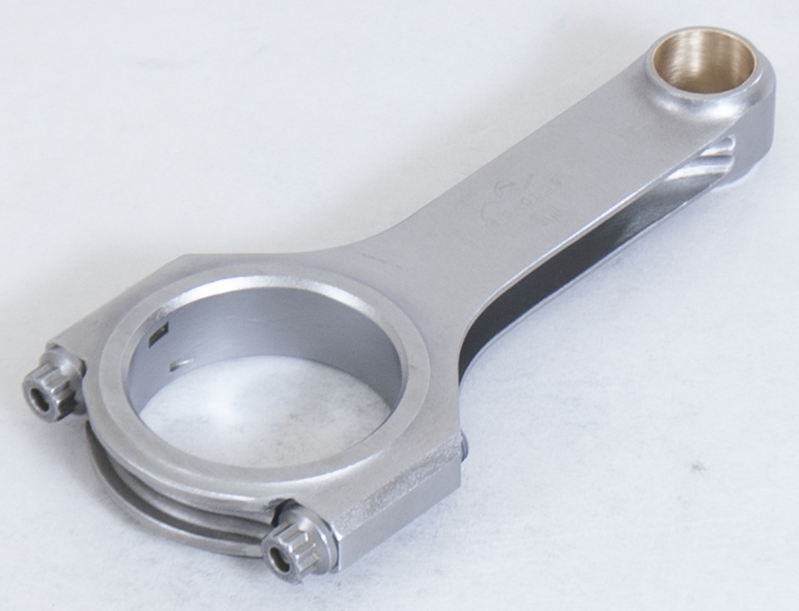 Eagle CRS570063D-1 - Chevrolet 4.3L V6 Engine H-Beam Connecting Rods (Single Rod)