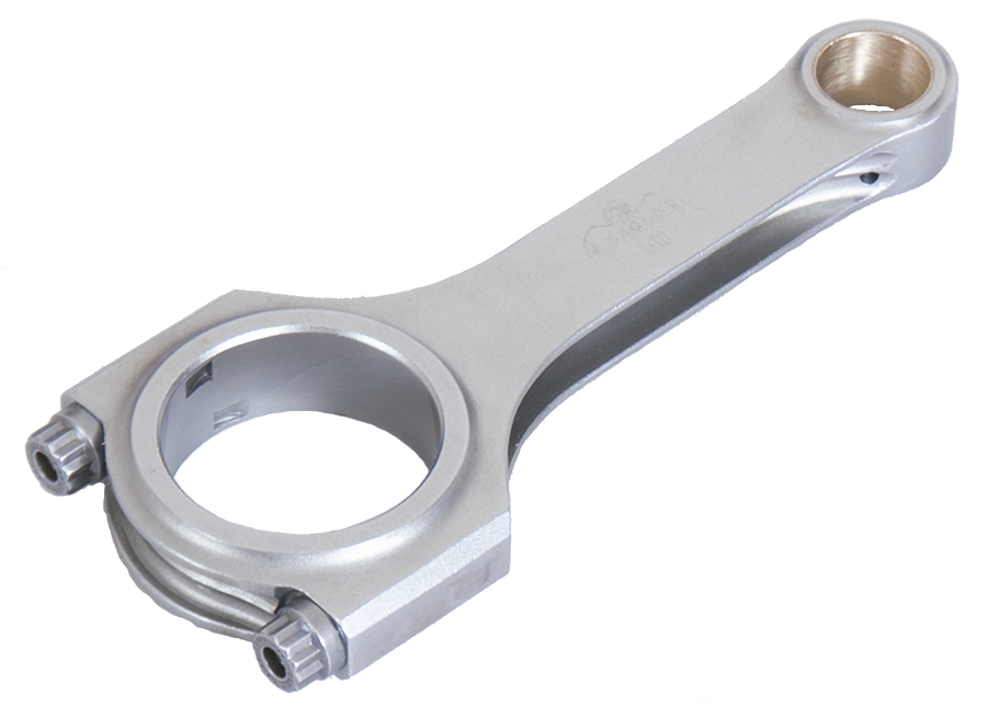 Eagle CRS5430A3D-1 - Honda B18C H-Beam Connecting Rod (Single Rod) Eagle CRS5430A3D-1 - Honda B18C H-Beam Connecting Rod (Single Rod)