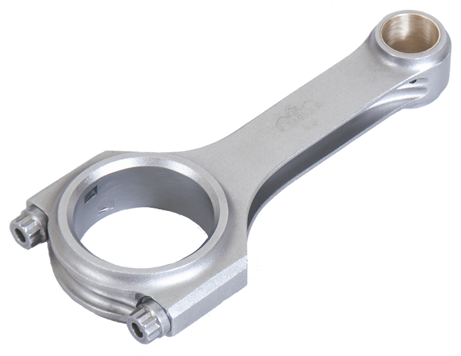 Eagle CRS5428T3D-1 - Toyota 3SGTE H-Beam Connecting Rod (Single Rod)