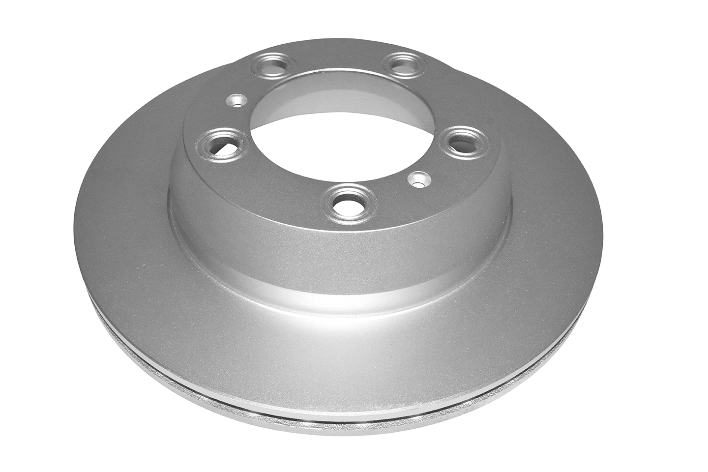 DBA DBA2389E - 05-17 Porsche Boxster (Excl S) Rear En-Shield Standard Rotor