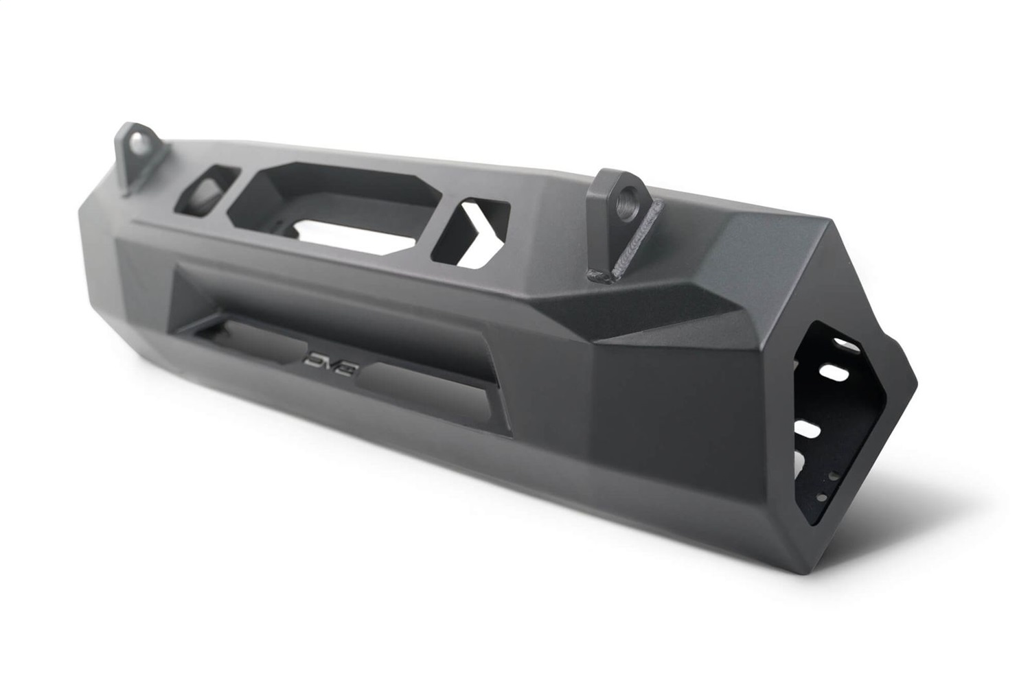 DV8 Offroad FBTT2-05 - DV8 - 2022 Toyota Tundra Centric Series Front Bumper DV8 Offroad FBTT2-05 - DV8 - 2022 Toyota Tundra Centric Series Front Bumper
