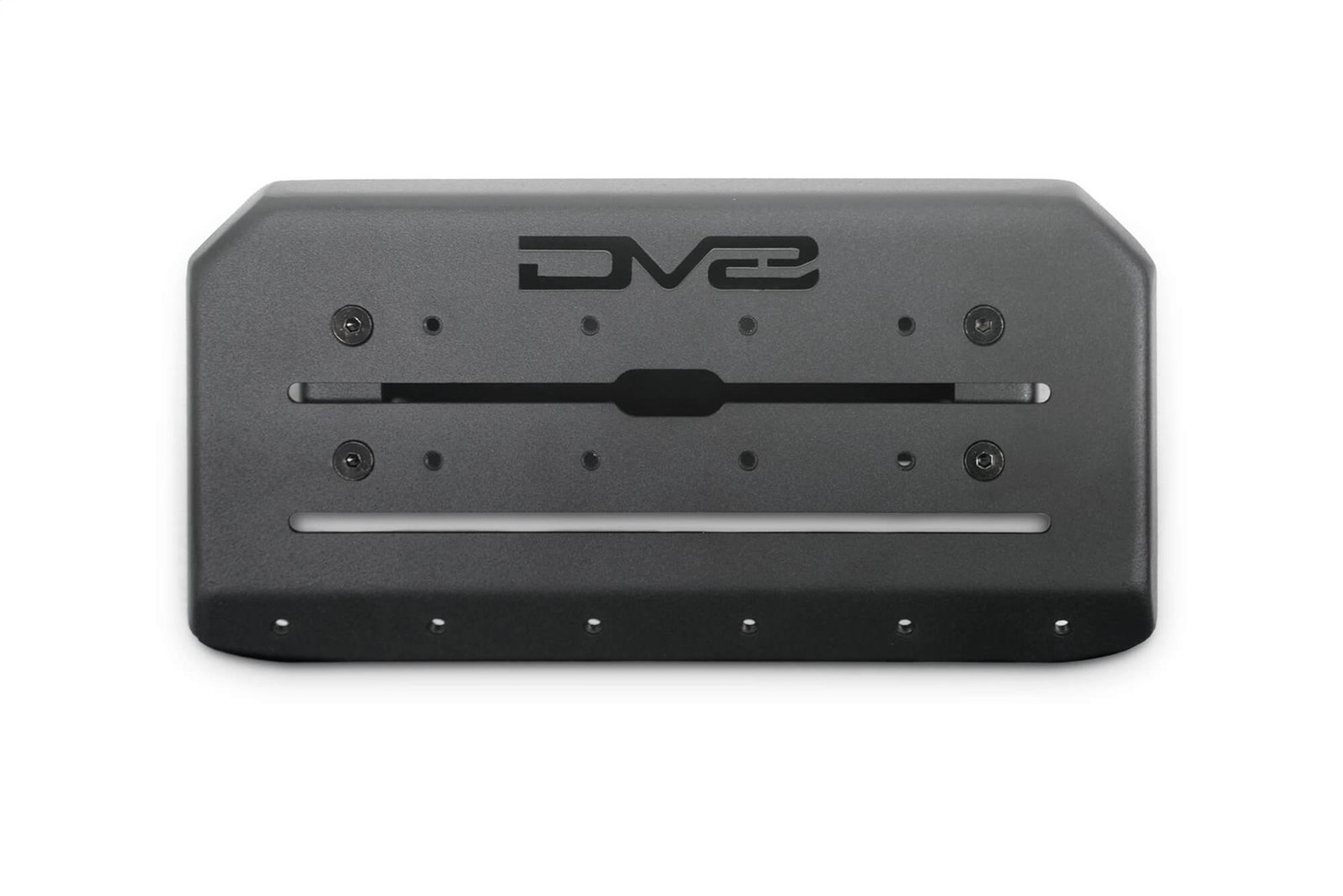 DV8 Offroad DMT2-01 - DV8 22-23 Toyota Tundra + Sequoia Digital Device Dash Mount
