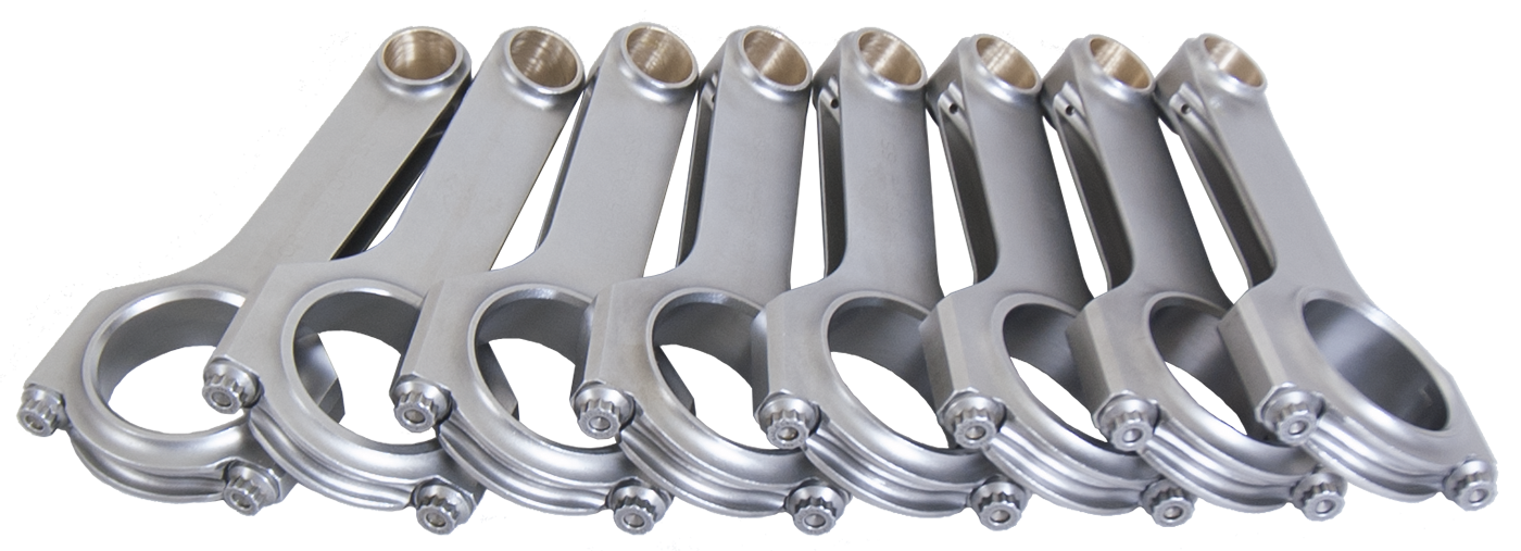 Eagle CRS5700S3D - ESP 4340 H-BEAM ROD 5.700 in 2.00 in ROD H-BEAM