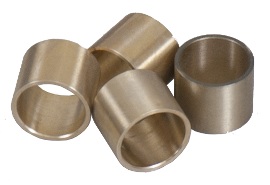 Eagle EAGB808-4 - 808in ID Bronze Rod Bushings (Set of 4) Eagle EAGB808-4 - 808in ID Bronze Rod Bushings (Set of 4)