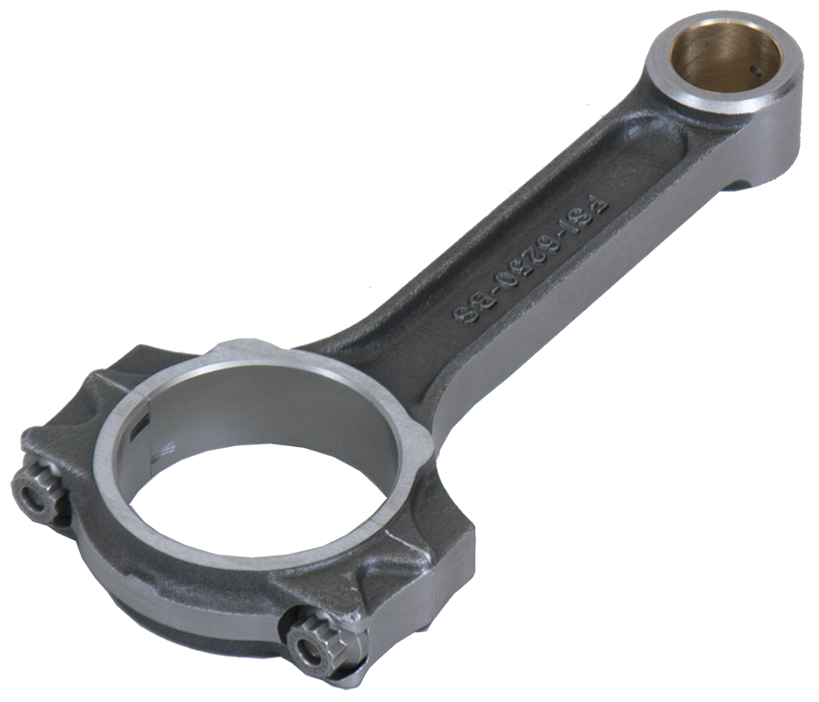Eagle FSI6250B - Chevrolet Small Block 6.250in 4340 I-Beam Connecting Rod w/ ARP 8740 (Set of 8) Eagle FSI6250B - Chevrolet Small Block 6.250in 4340 I-Beam Connecting Rod w/ ARP 8740 (Set of 8)