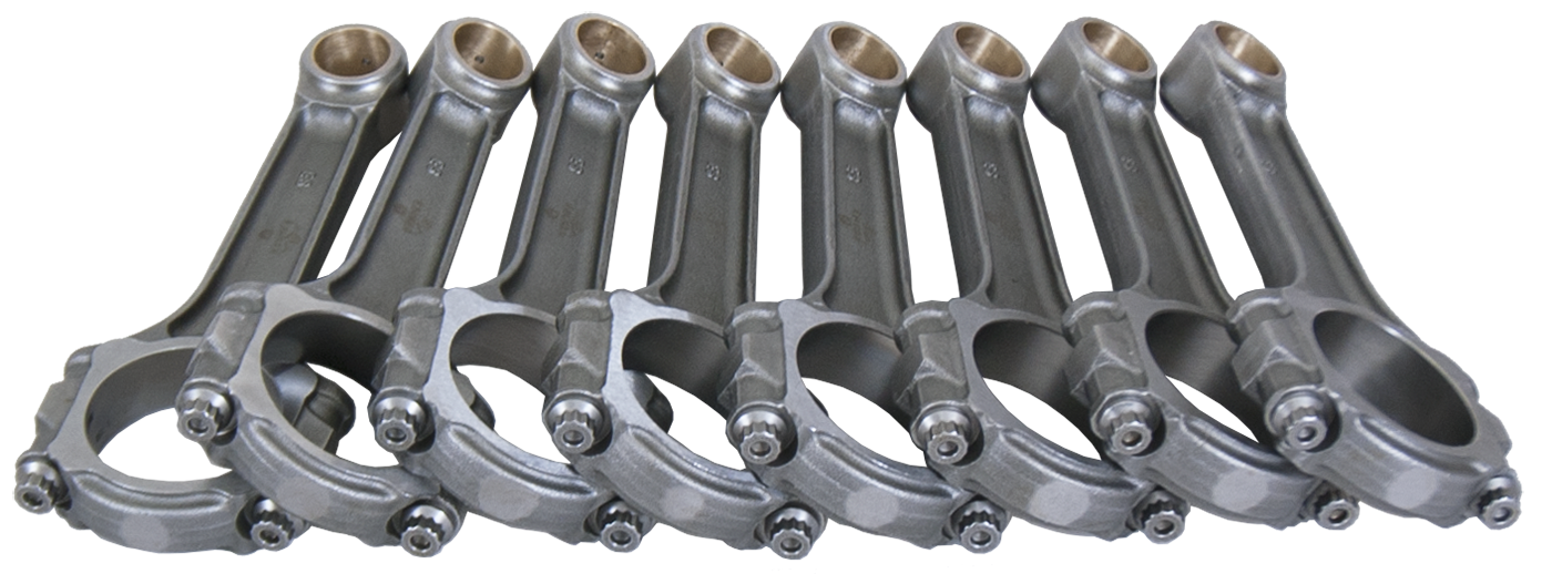 Eagle SIR6800B - ESP 5140 STEEL I-BEAM CHEV BB 6.800 in BUSHED