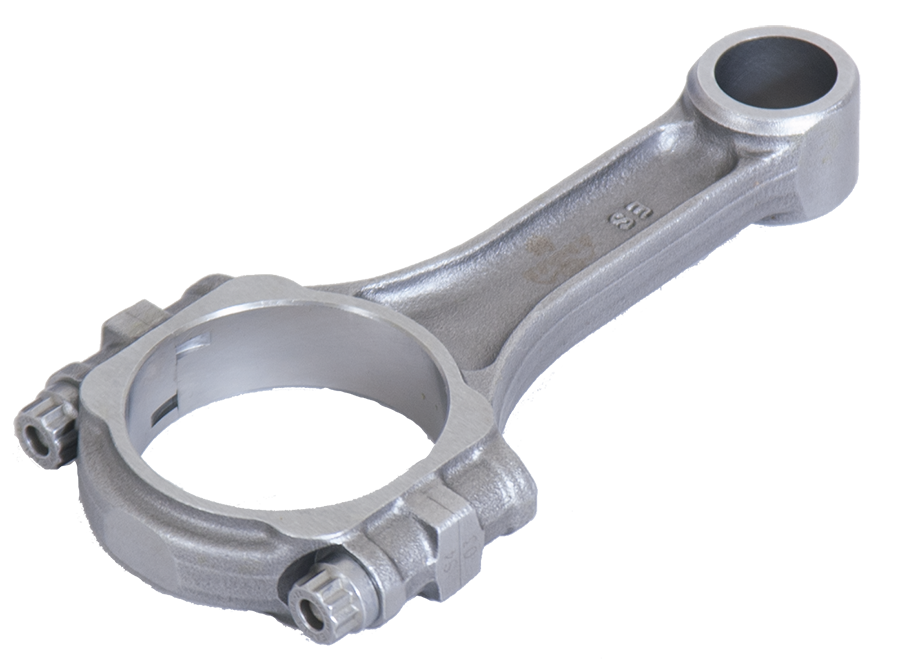Eagle SIR5090FP-1 - Ford 302 Standard I-Beam Connecting Rod - Single Eagle SIR5090FP-1 - Ford 302 Standard I-Beam Connecting Rod - Single