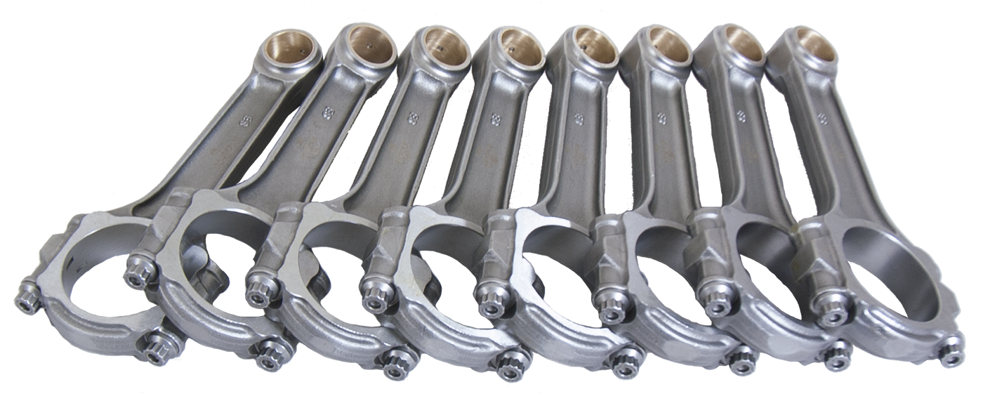 Eagle SIR6700B - ESP 5140 STEEL I-BEAM CHEV BB 6.700 in BUSHED