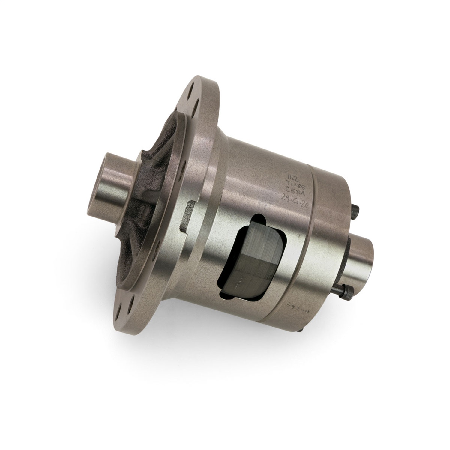 Eaton 162C58A - Detroit Locker Differential 26 Spline 1.16in Axle Shaft Diameter 3.23 & Up Ratio Rear 7.5in