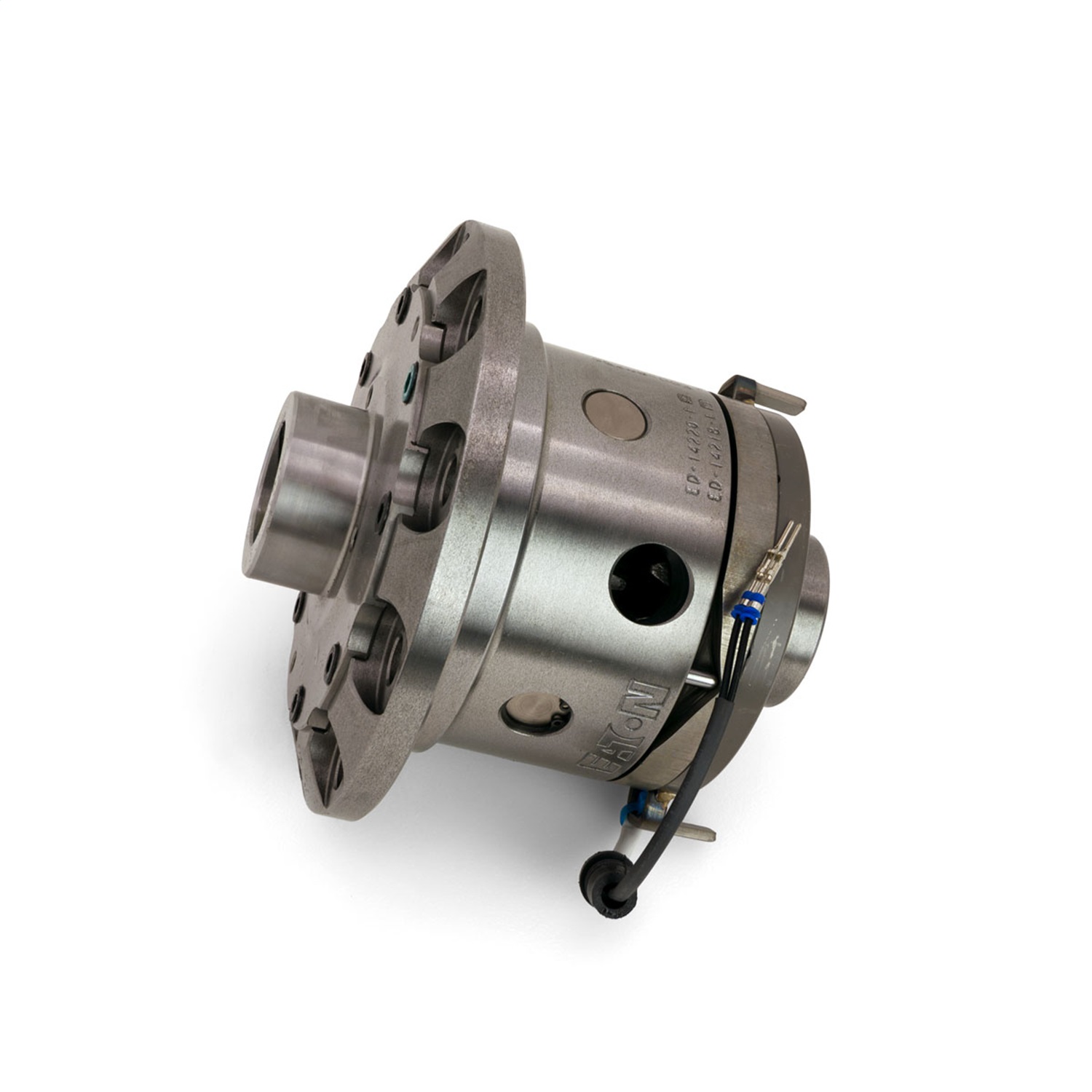 Eaton 14220-1 - ELocker4 Differential 27 Spline Toyota 4Runner/Sequoia 27 Spline Eaton 14220-1 - ELocker4 Differential 27 Spline Toyota 4Runner/Sequoia 27 Spline