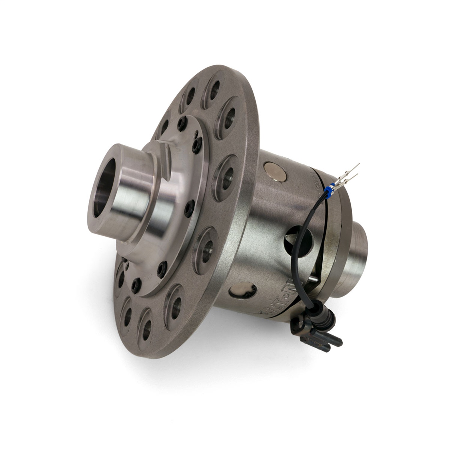 Eaton 14217-1 - ELocker4 Differential 34 Spline Toyota Sequoia/Tundra/T-100/Land Cruiser 200