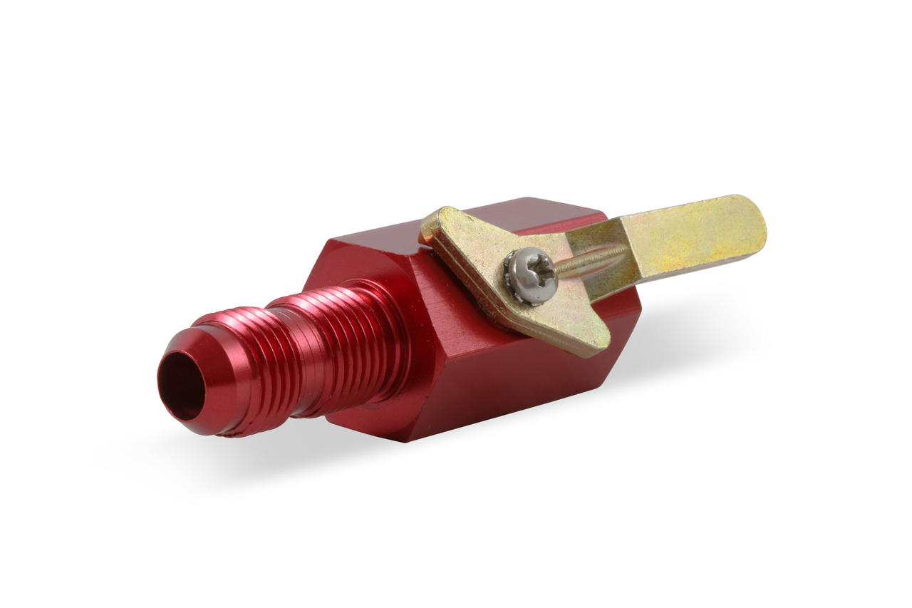 Earl's Performance 230502ERL - Earl's Shut-Off Valve Earl's Performance 230502ERL - Earl's Shut-Off Valve