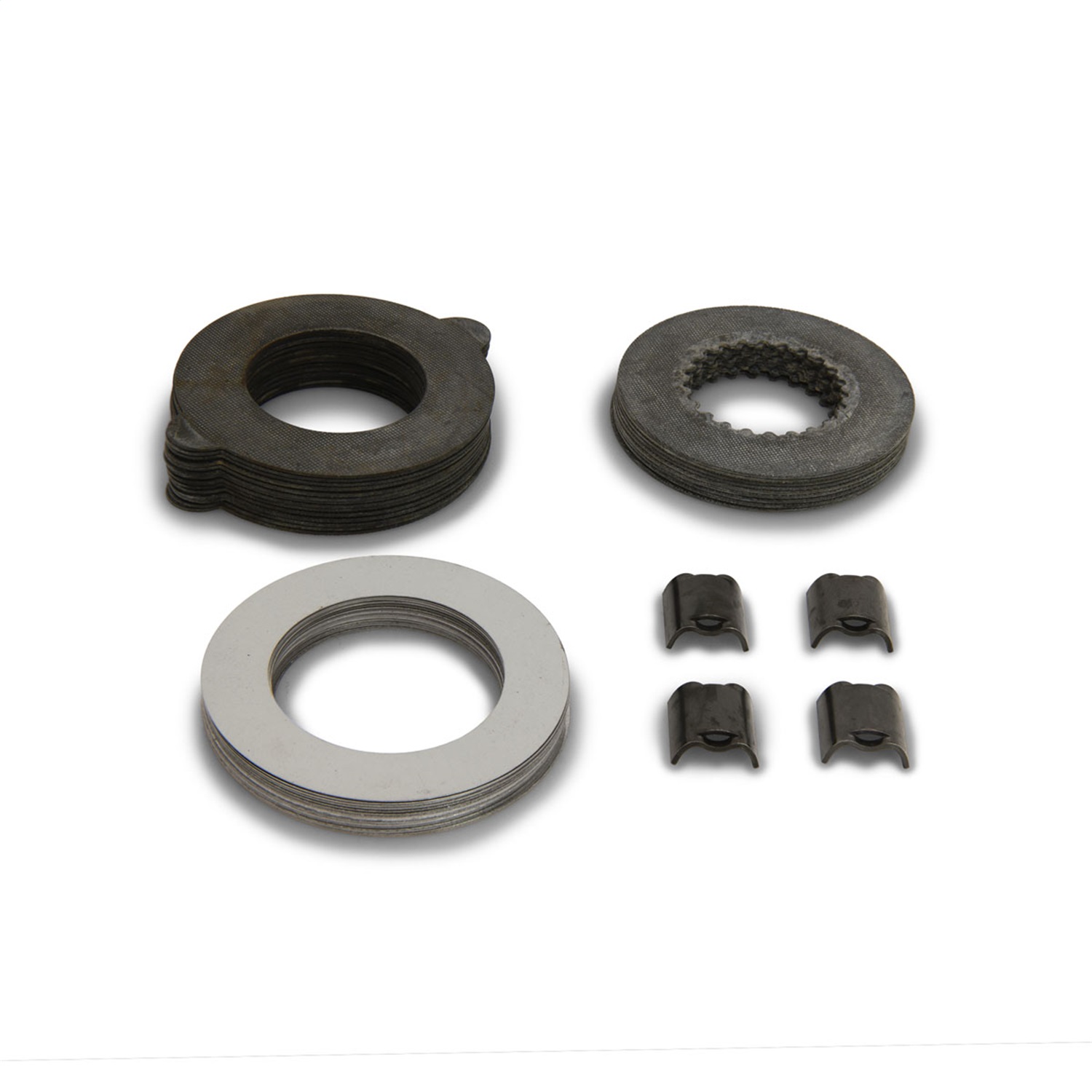 Eaton 29402-00S - Posi Differential Disc & Shim Service Kit (T/A)