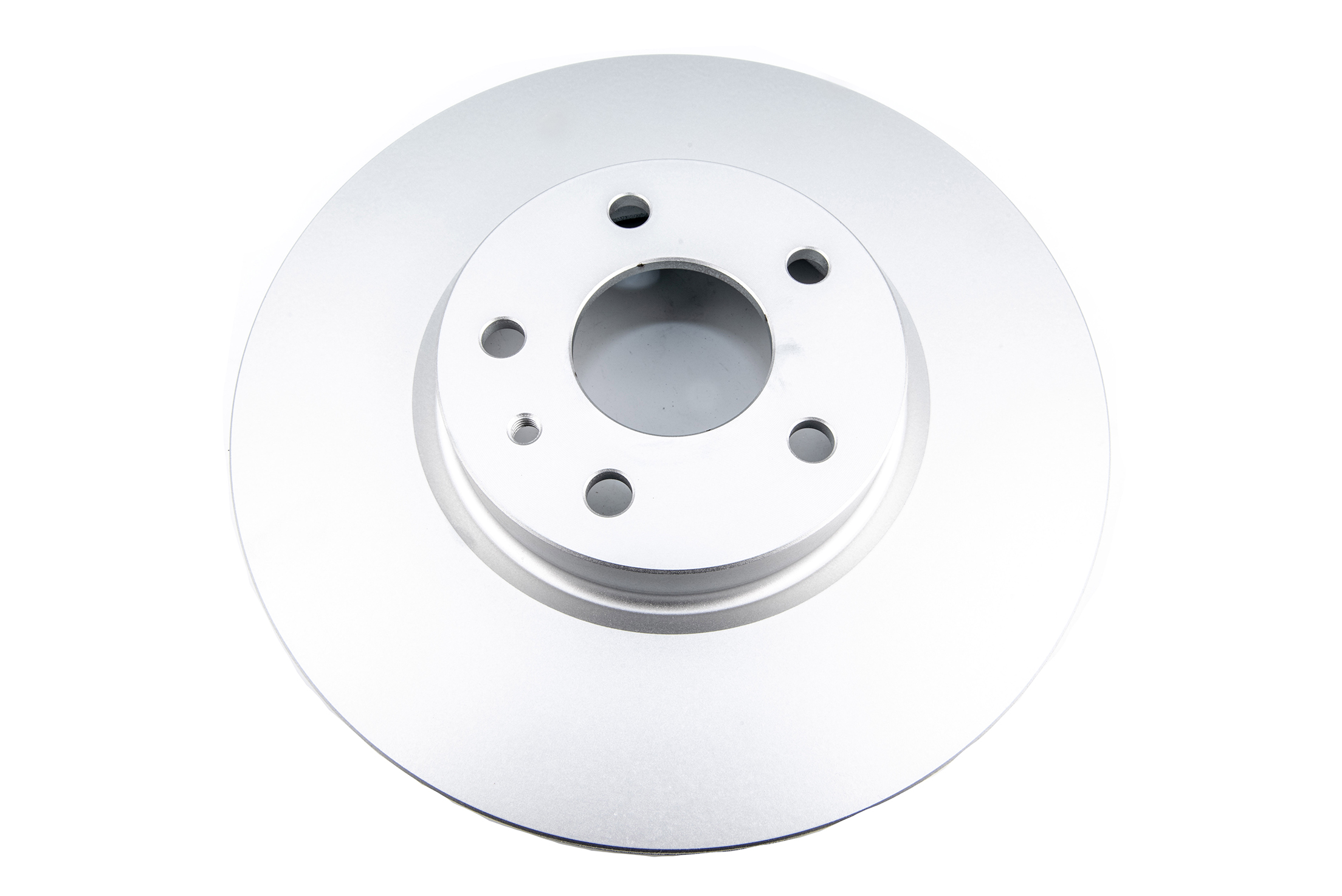DBA DBA2640E - 13-16 Ford Fusion Front En-Shield Standard Rotor DBA DBA2640E - 13-16 Ford Fusion Front En-Shield Standard Rotor