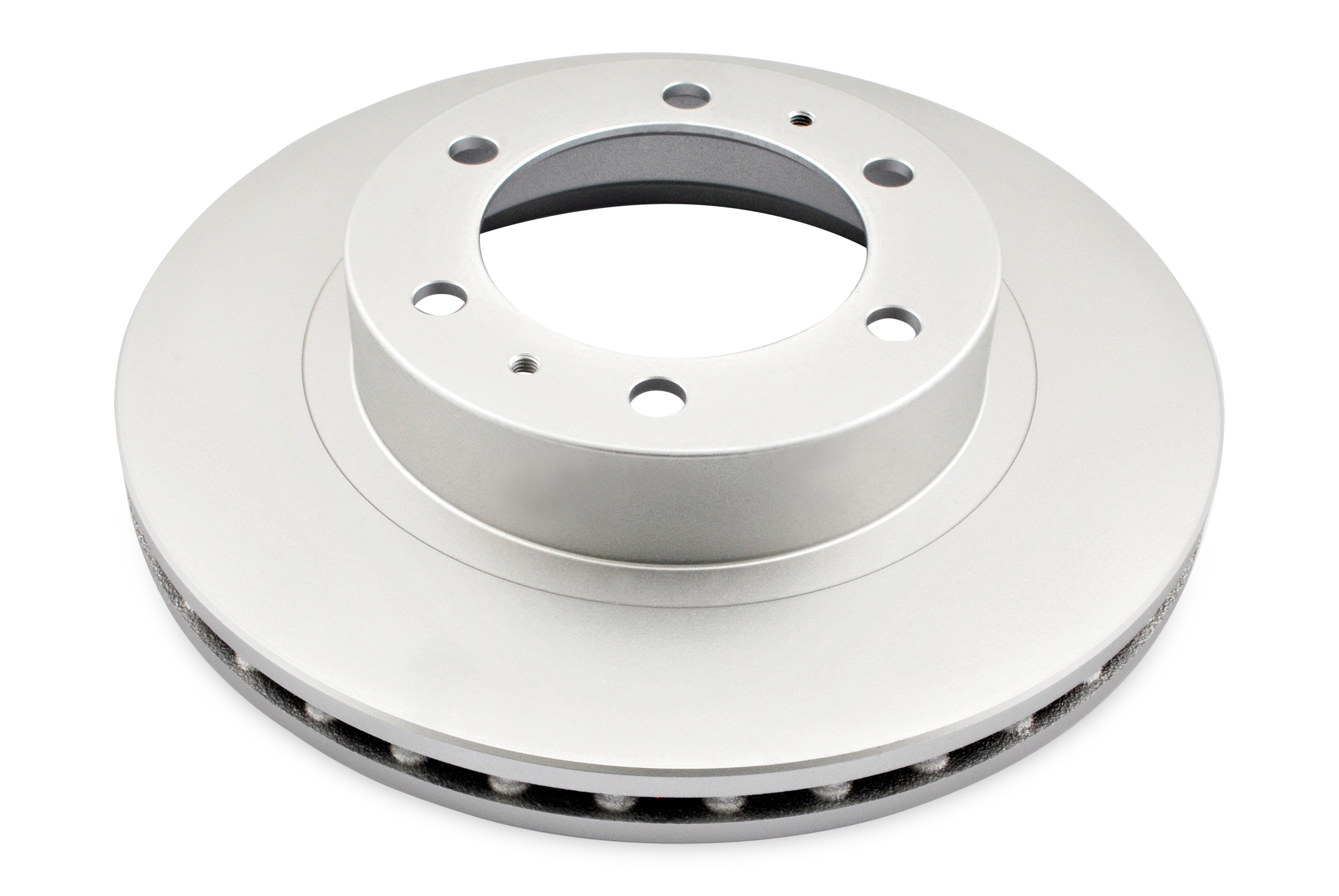 DBA DBA2716E - Front Street Series En-Shield Brake Rotor DBA DBA2716E - Front Street Series En-Shield Brake Rotor