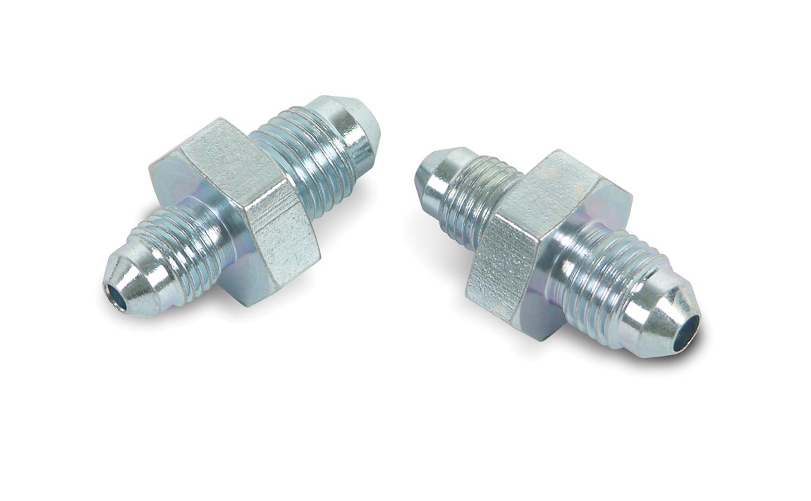 Earl's Performance 501902ERL - Earl's Brake Adapter