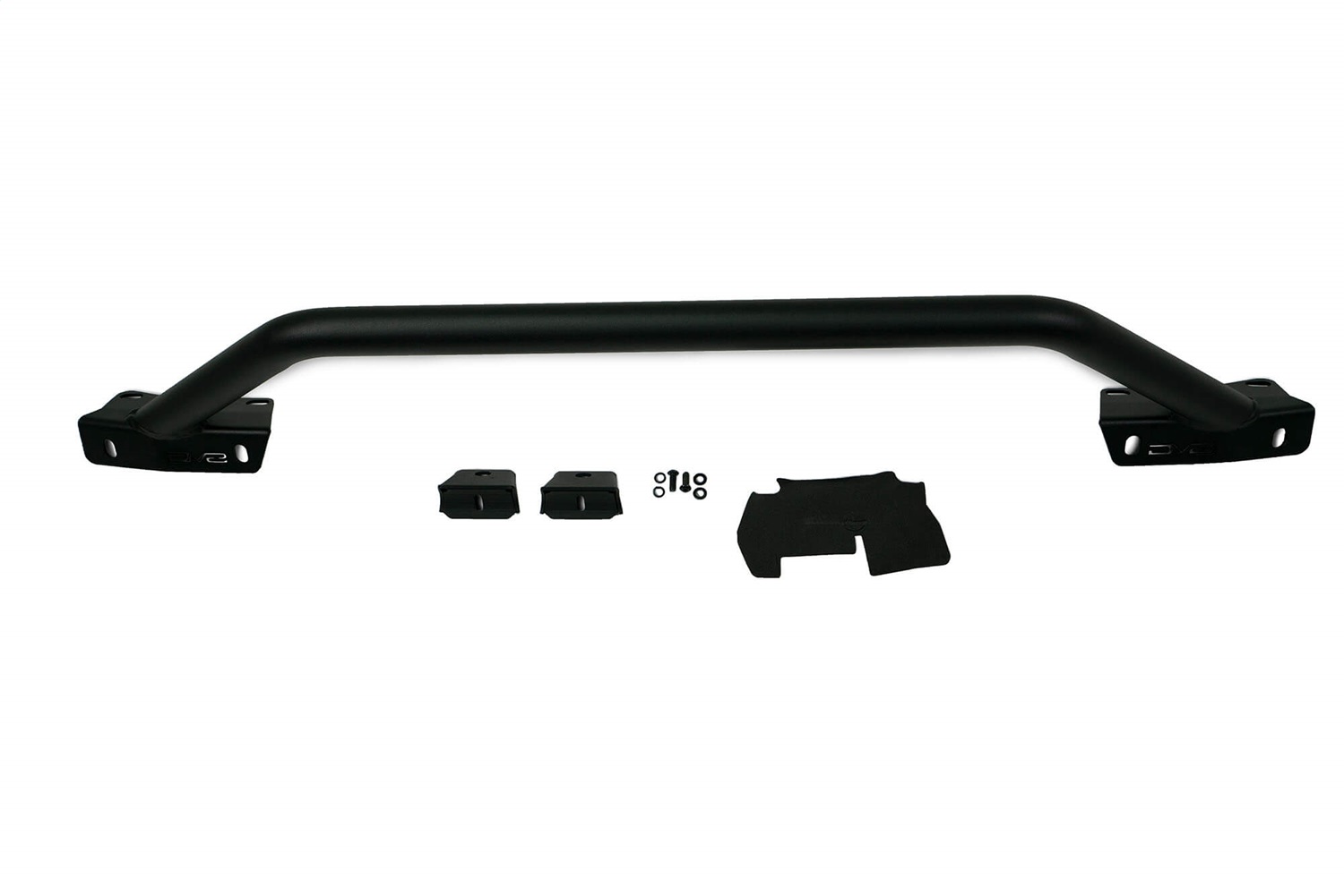 DV8 Offroad LBBR-06 - 21-22 Ford Bronco Factory Bumper Bull Bar