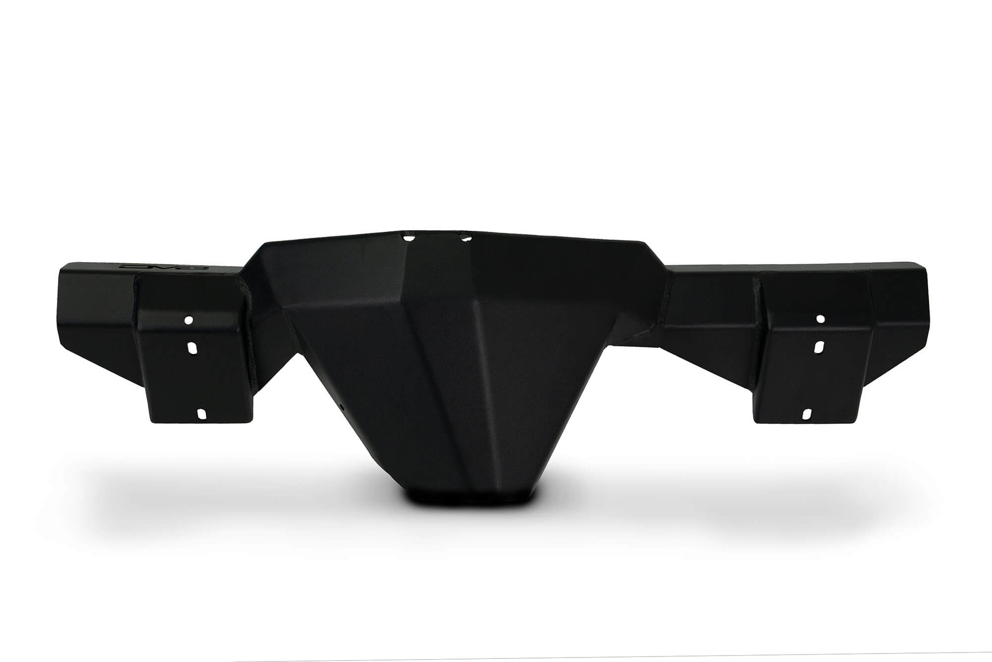 DV8 Offroad SPBR-03 - 21-22 Ford Bronco Rear Differential Skid Plate DV8 Offroad SPBR-03 - 21-22 Ford Bronco Rear Differential Skid Plate