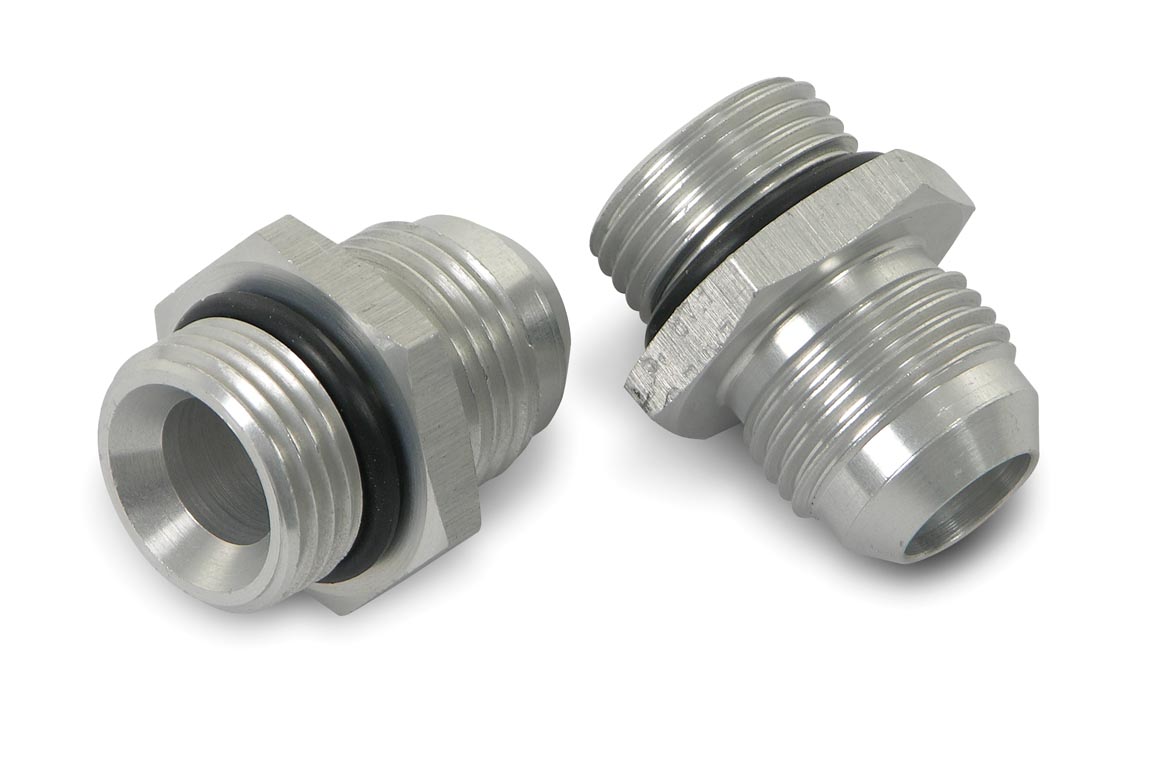 Earl's Performance 585110ERL - Earl's Oil Cooler Adapters