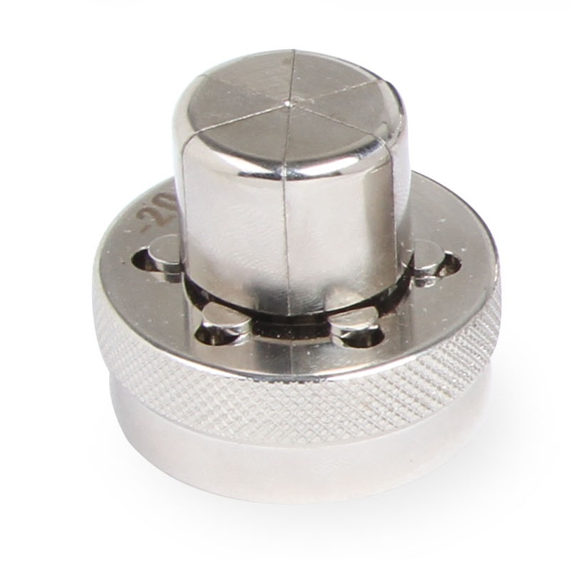 Earl's Performance 620ERL - Earl's  Replacement Hose Expander Head -20 Hose