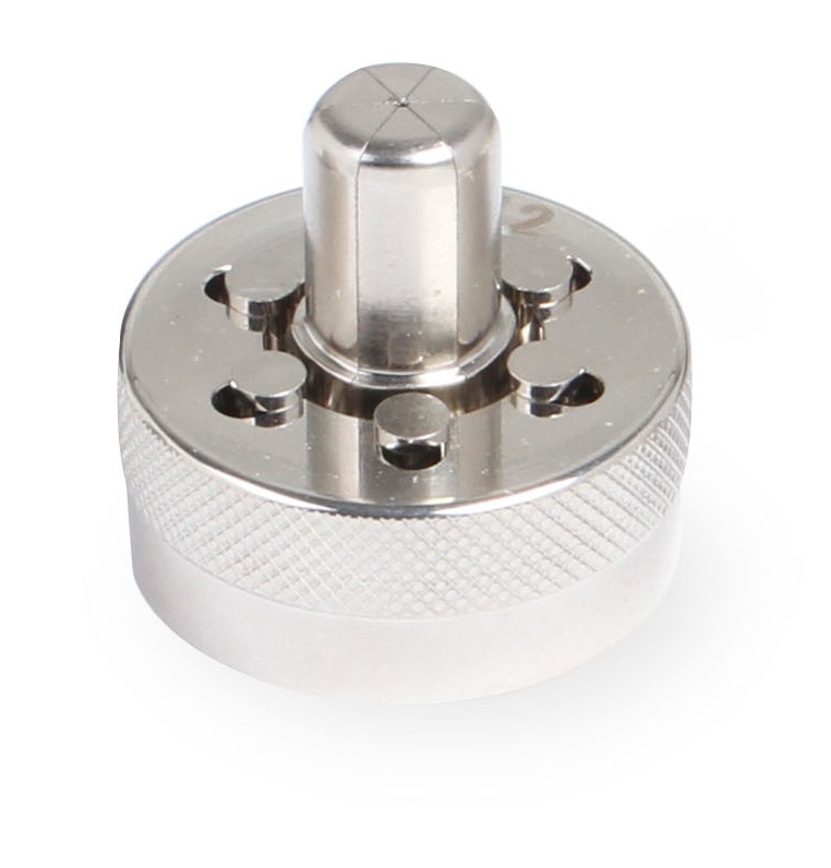 Earl's Performance 612ERL - Earl's Replacement Hose Expander Head -12 Hose