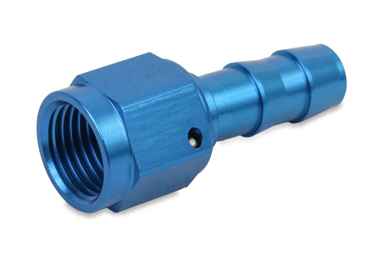 Earl's Performance 700113ERL - Super Stock™ Straight AN Hose End