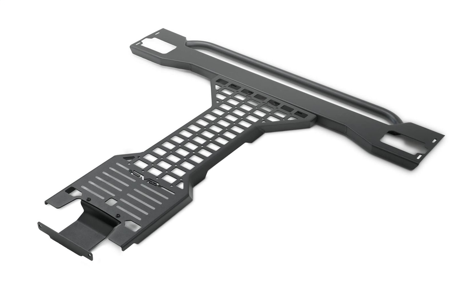 DV8 Offroad MPBR-04 - DV8 21+ Ford Bronco Overhead Molle Panels (4-Door Models)