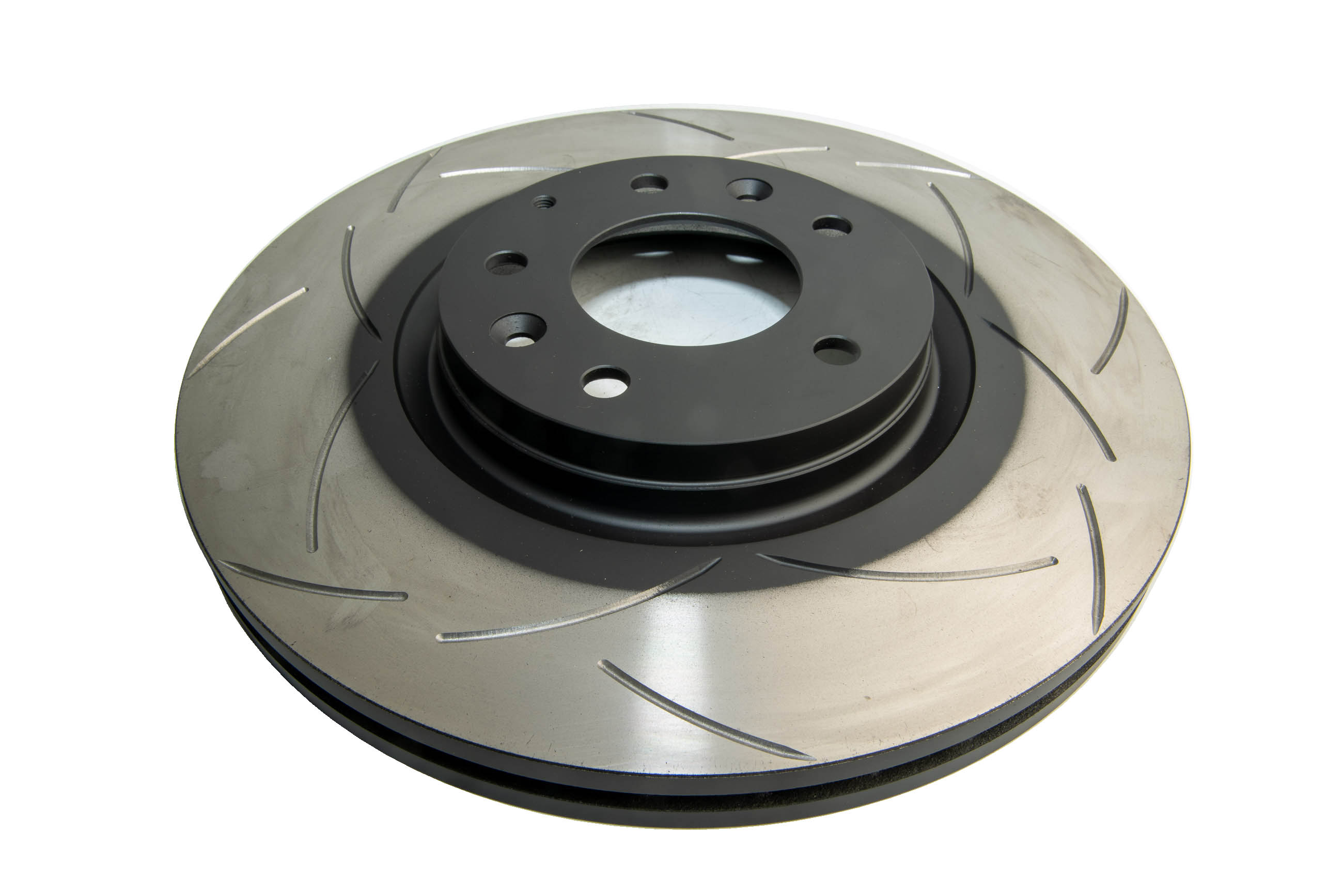 DBA DBA2960S - Front Street Series T2 Brake Rotor DBA DBA2960S - Front Street Series T2 Brake Rotor