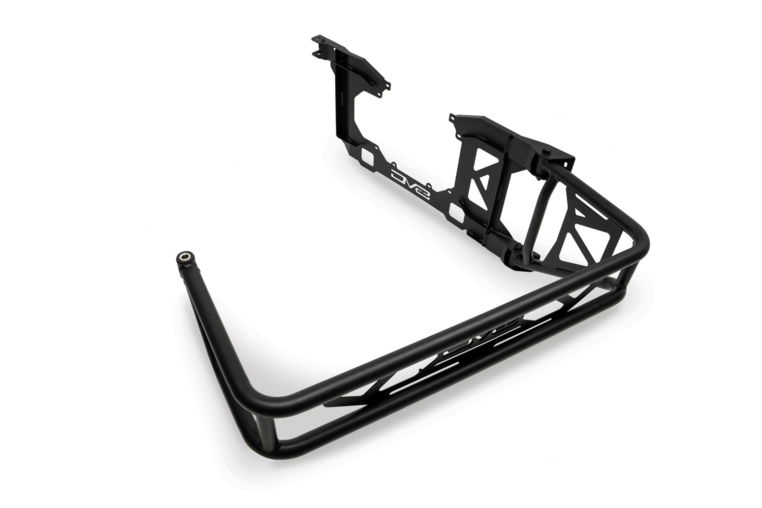 DV8 Offroad TCBR-01 - 21-23 Ford Bronco Spare Tire Guard & Accessory Mount DV8 Offroad TCBR-01 - 21-23 Ford Bronco Spare Tire Guard & Accessory Mount