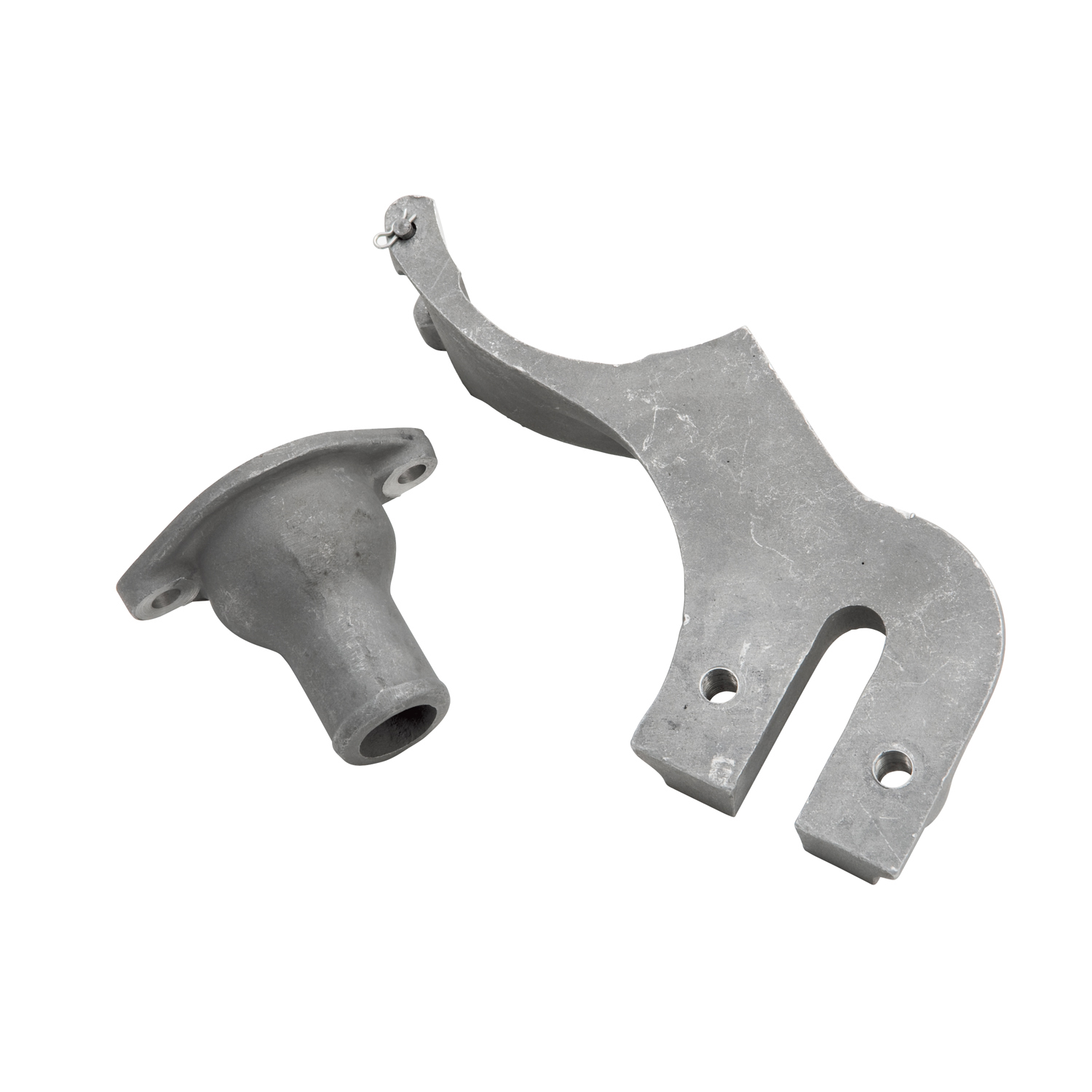 Edelbrock 1146 - Generator Offset Kit Ford Flathead 1949-1953 Edelbrock 1146 - Generator Offset Kit Ford Flathead 1949-1953