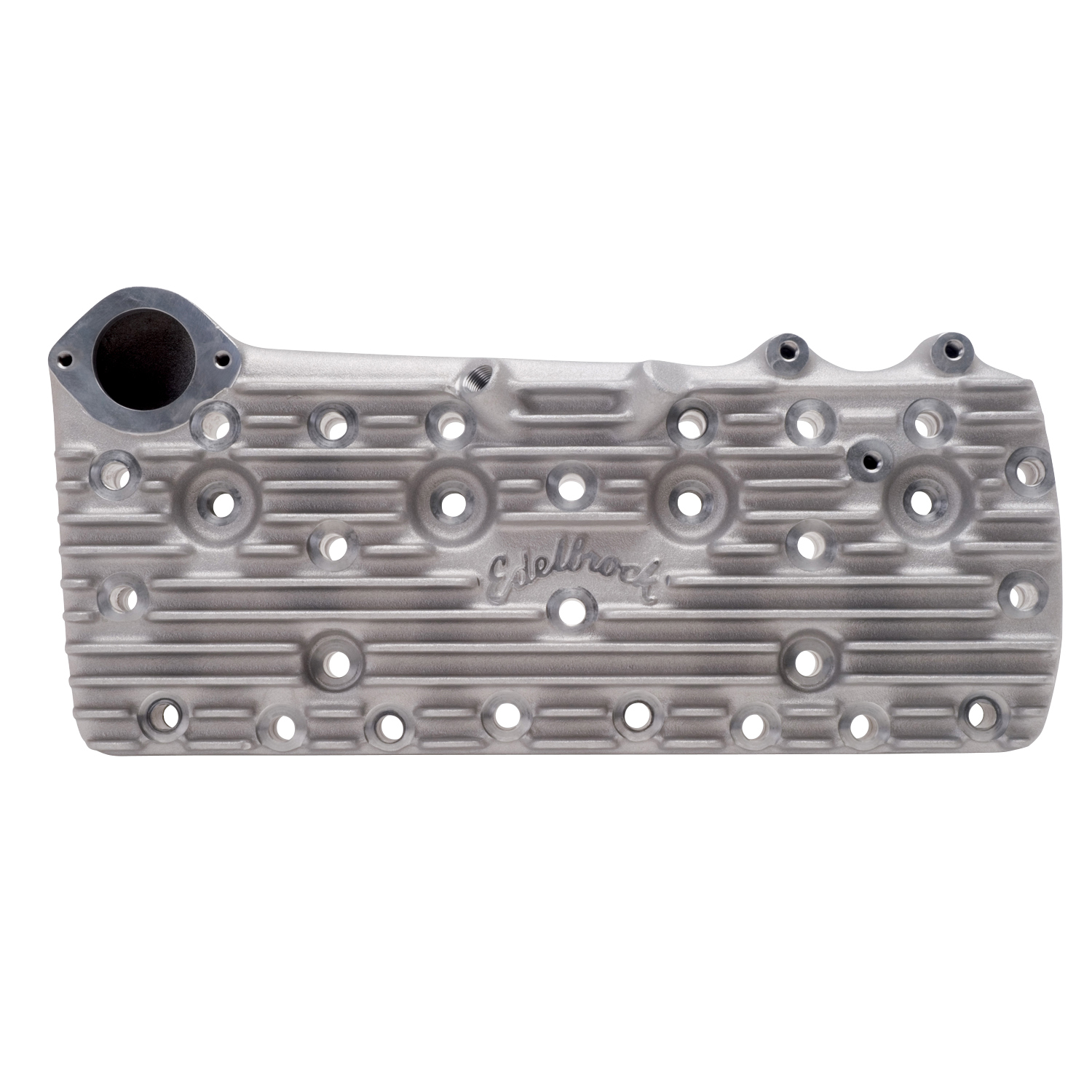 Edelbrock 1115 - Cylinder Heads 49-53 Ford/Merc (Pair)