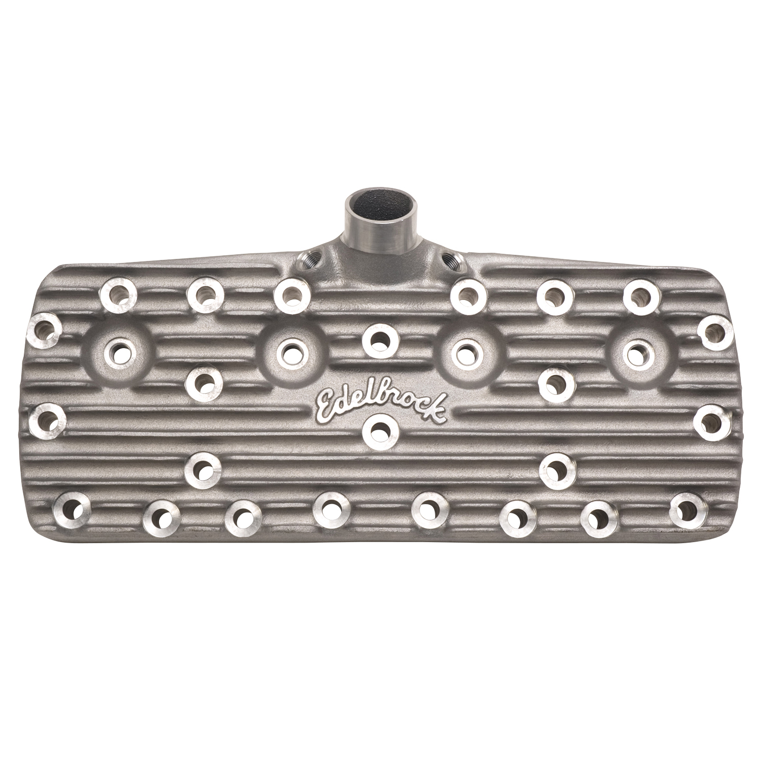 Edelbrock 1125 - Cylinder Heads 38-48 Ford/Merc (Pair) Edelbrock 1125 - Cylinder Heads 38-48 Ford/Merc (Pair)