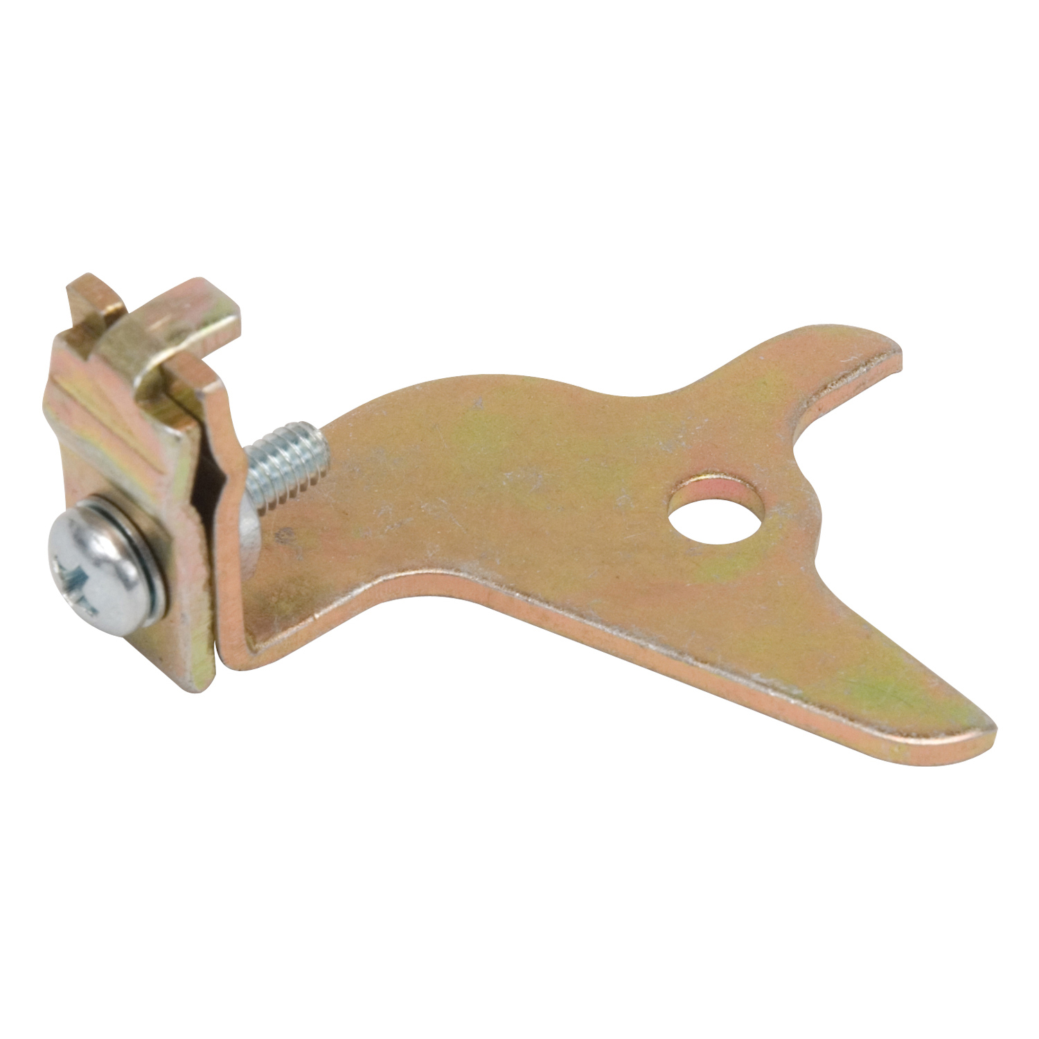 Edelbrock 1156 - Choke Bracket 94 Edelbrock 1156 - Choke Bracket 94