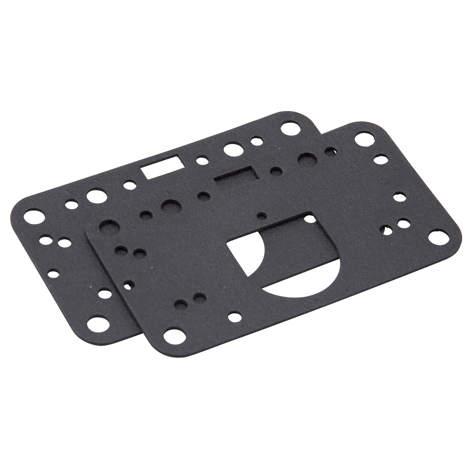 Edelbrock 12380 - Gaskets Metering Block for 4150 and 4160 Quantity -2