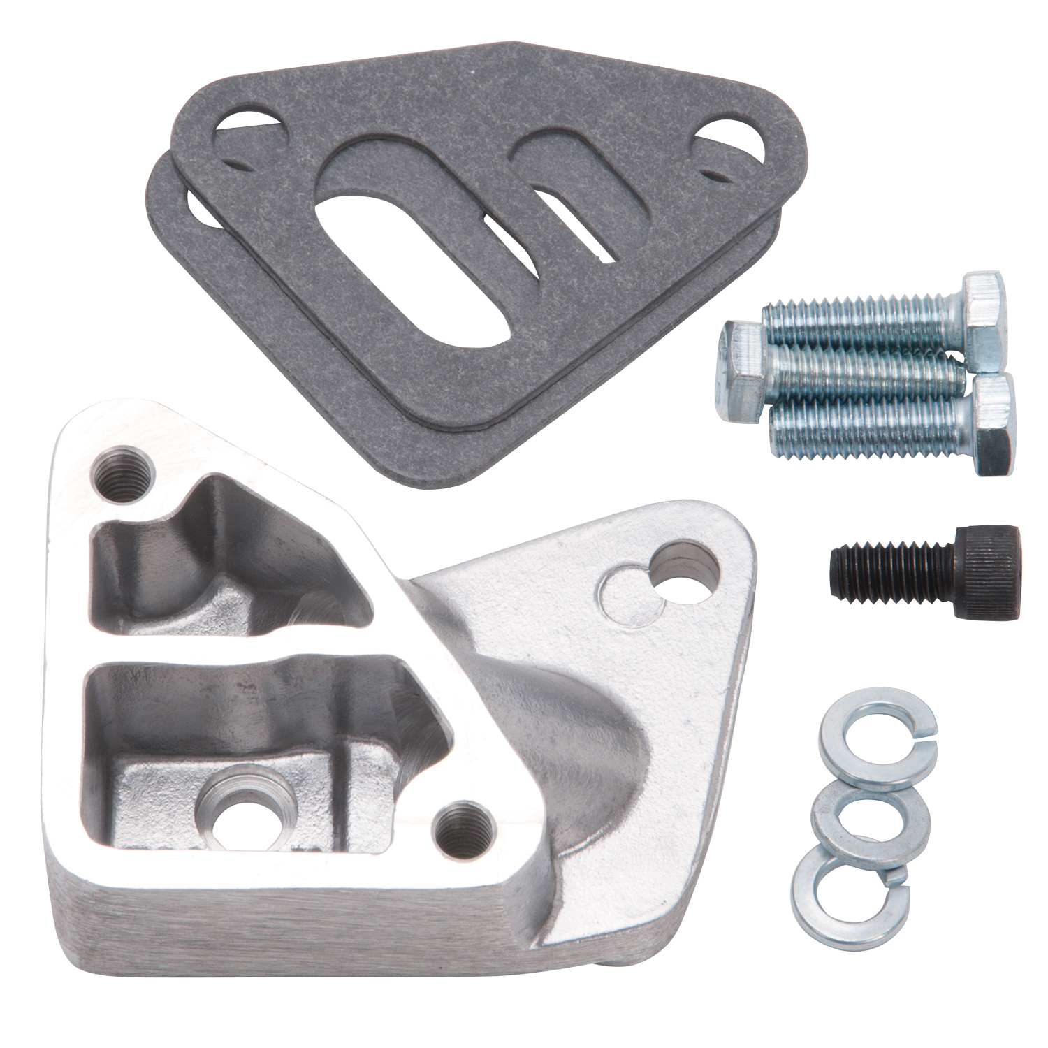 Edelbrock 1476 - Egr Adapter for 3701/3706