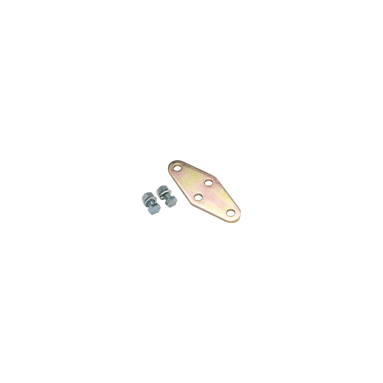 Edelbrock 1495 - Cable Plate 429 / 460