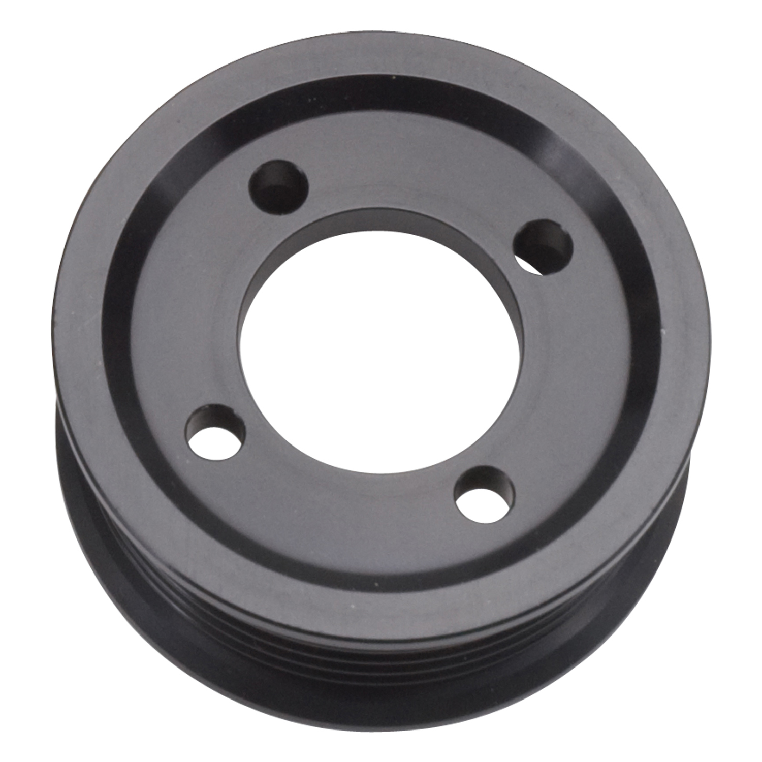 Edelbrock 15823 - Pulley Supercharger E-Force Competition 2 75In Edelbrock 15823 - Pulley Supercharger E-Force Competition 2 75In
