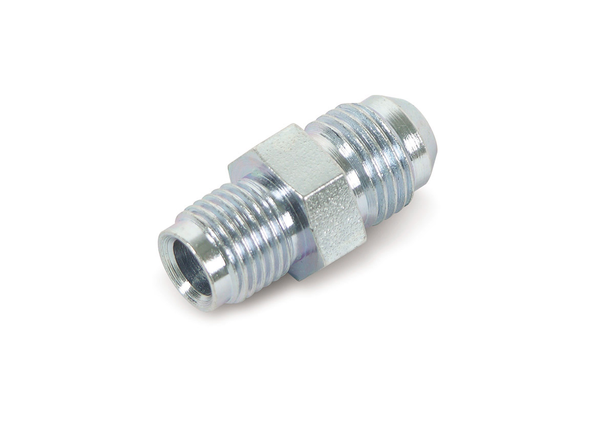 Earl's Performance 961946ERL - Steel AN to Inverted Flare Adapter