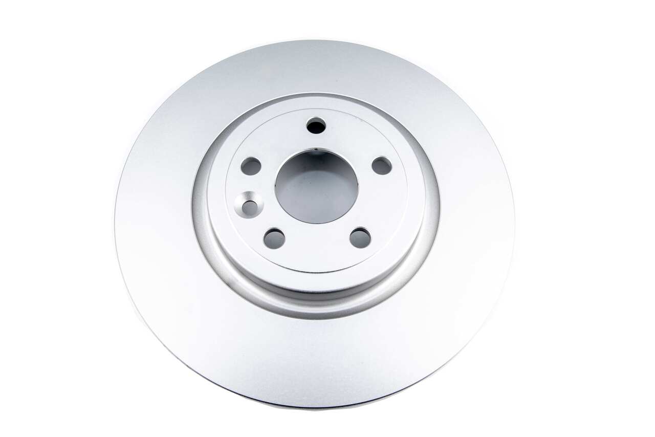 DBA DBA3020E - 18-20 Land Rover Range Rover Velar (325mm Front Rotor) Front En-Shield Standard Rotor
