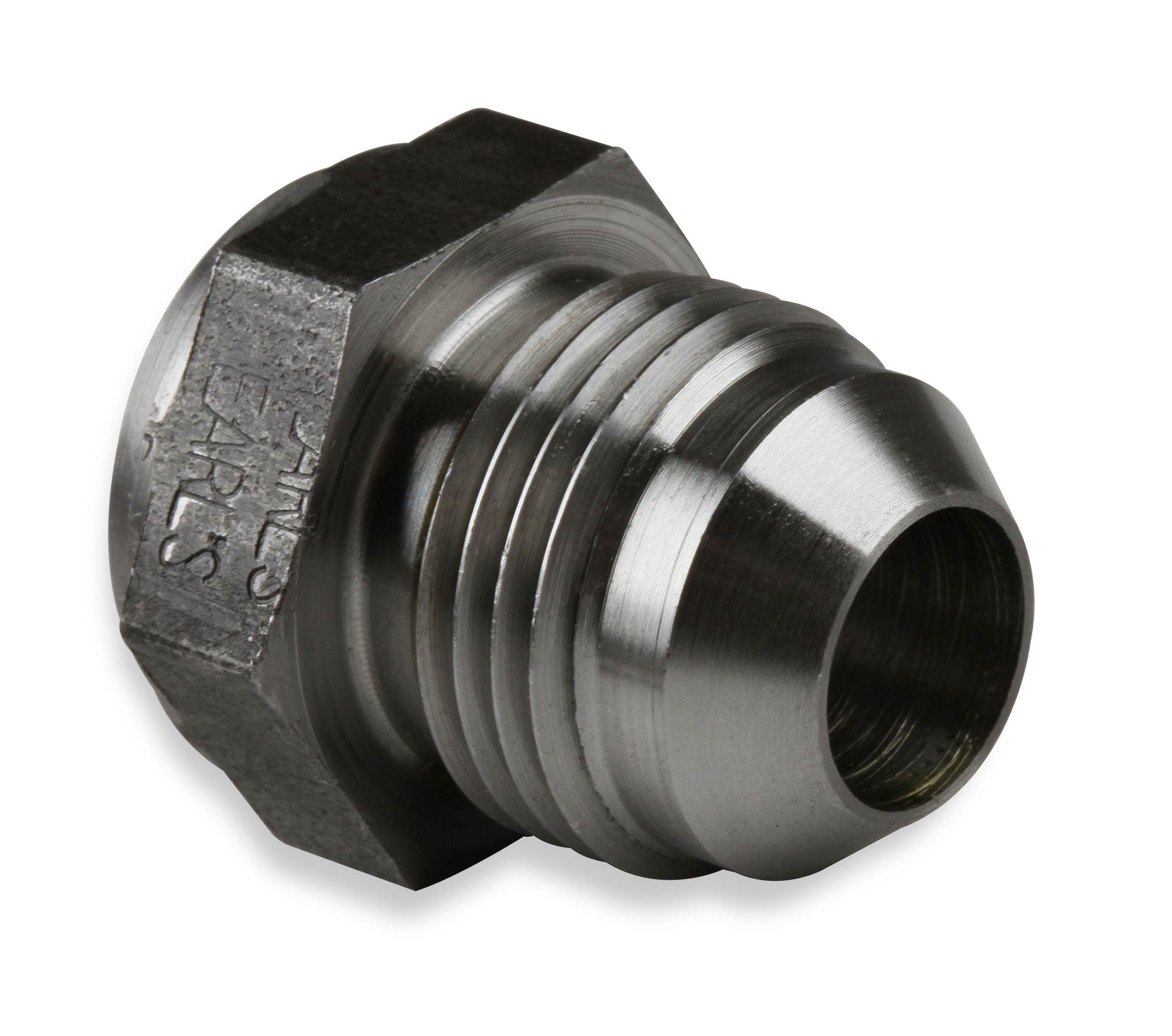 Earl's Performance 967112ERL - Steel AN Weld Fitting