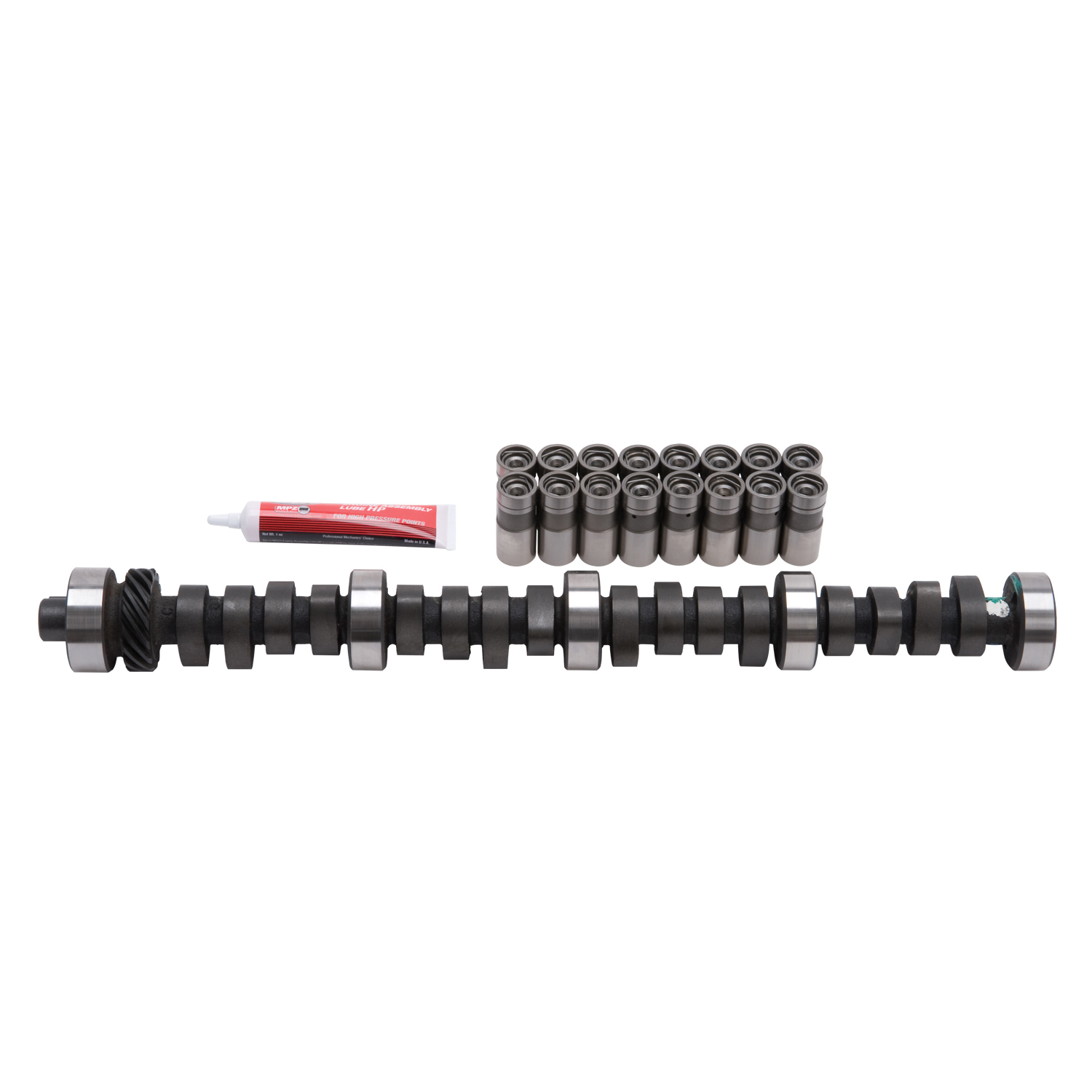 Edelbrock 2172 - Perf Plus Cam and Lifters Kit Ford 351M-400