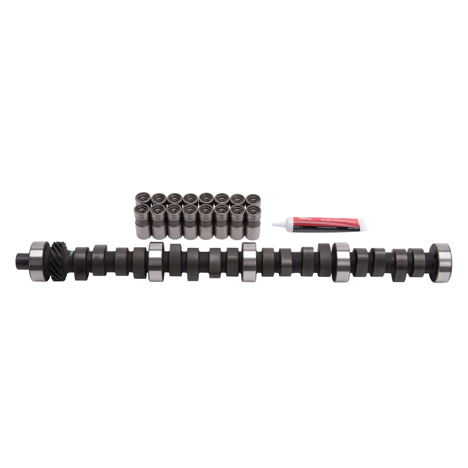 Edelbrock 2167 - Perf Plus Cam and Lifters Kit Ford 429-460