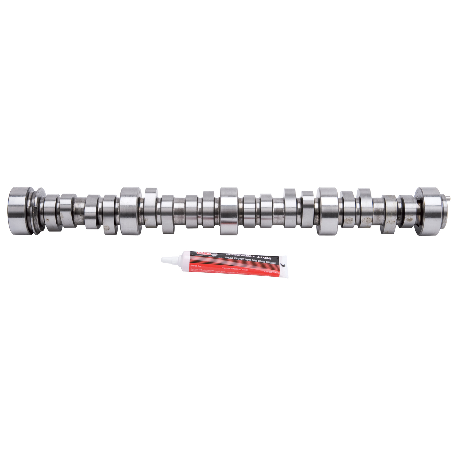 Edelbrock 2216 - Performer RPM Hyd Roller Camshaft for GmLS1 (10In Vacuum at 1000 RPM)