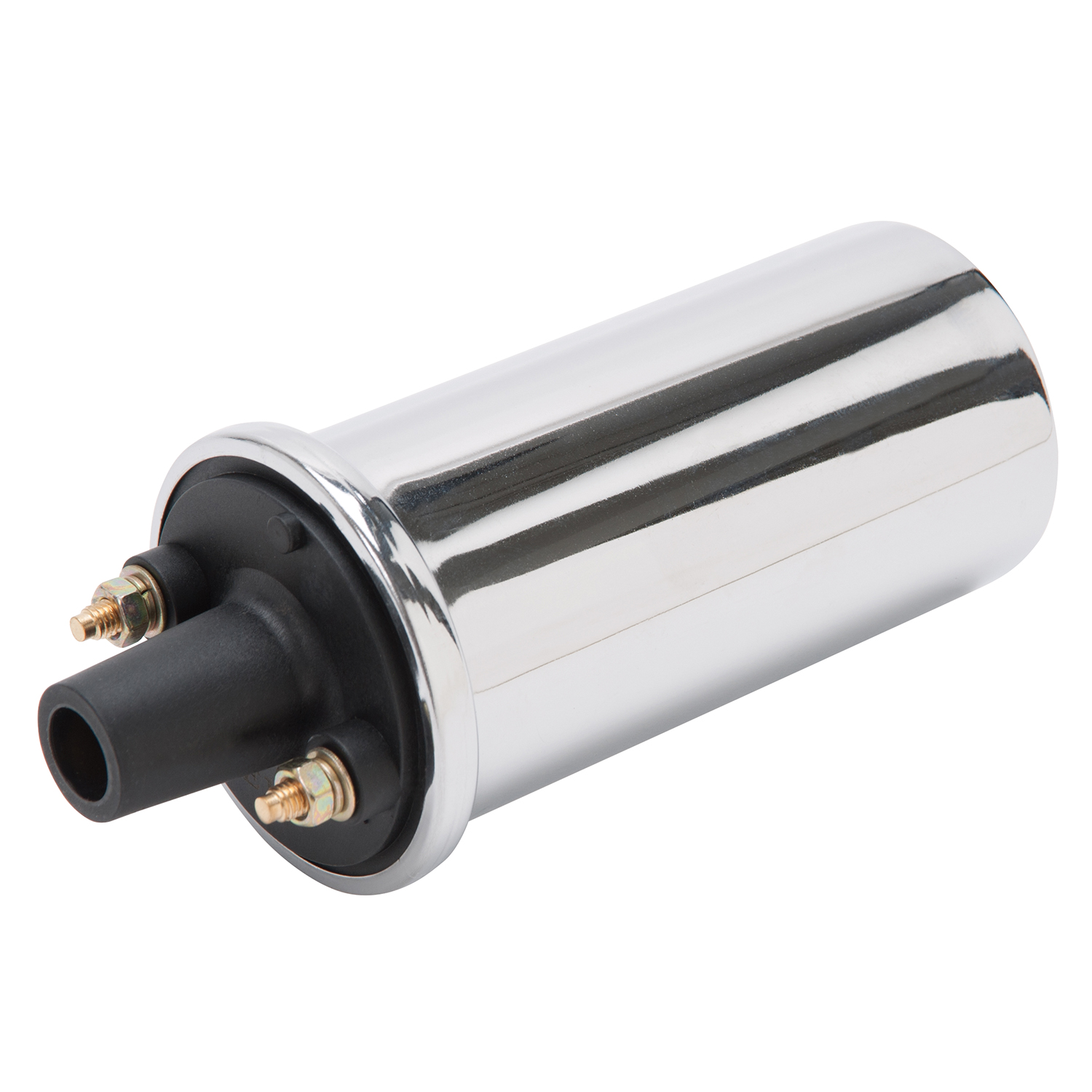 Edelbrock 22740 - Max Fire Electronic Ignition Coil Edelbrock 22740 - Max Fire Electronic Ignition Coil